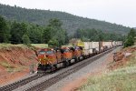 BNSF 4064 East